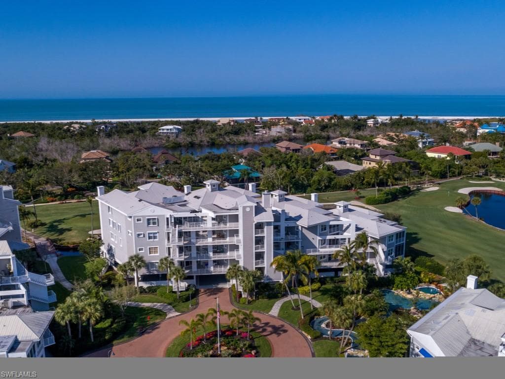 812 Hideaway CIR E 1-122 MARCO ISLAND, FL 34145