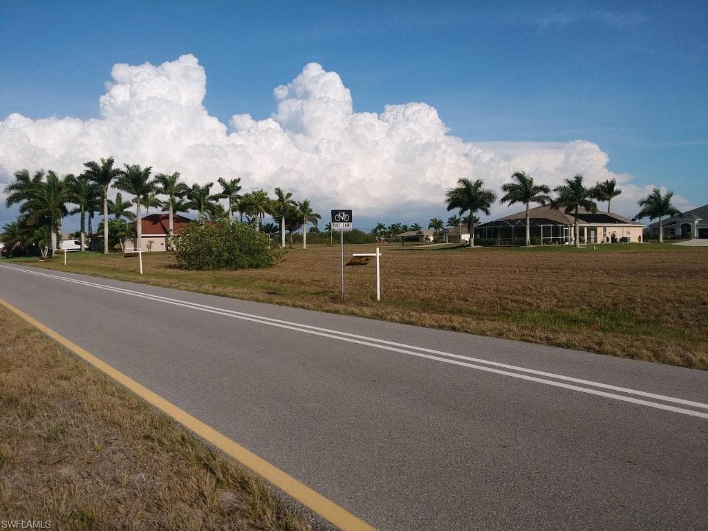 3502 Gulfstream PKY CAPE CORAL, FL 33993