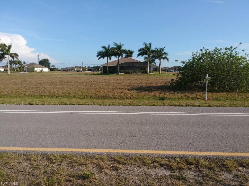 3414 Gulfstream PKY CAPE CORAL, FL 33993