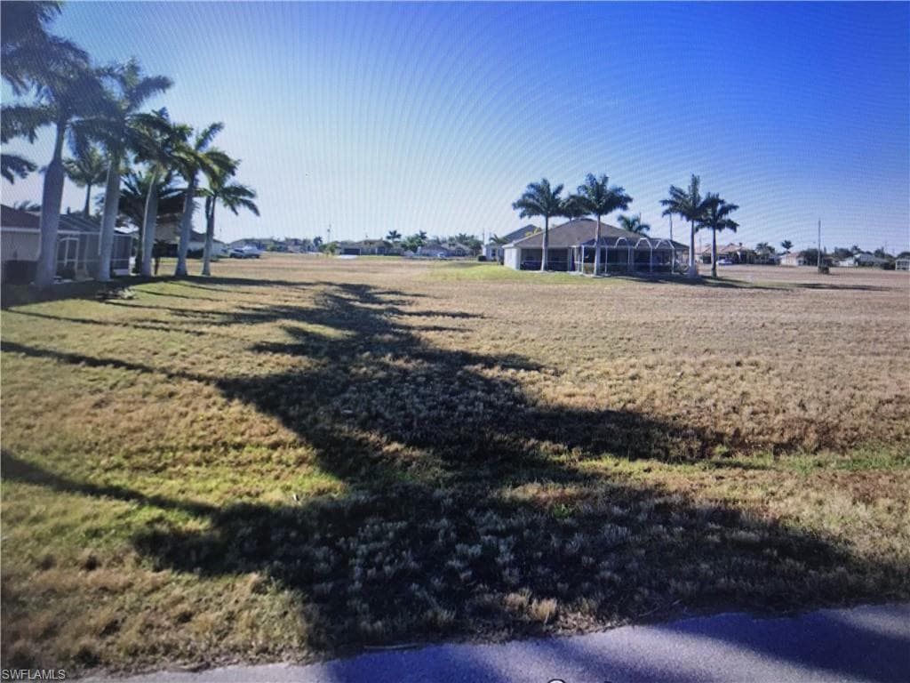 3410 Gulfstream PKY CAPE CORAL, FL 33993