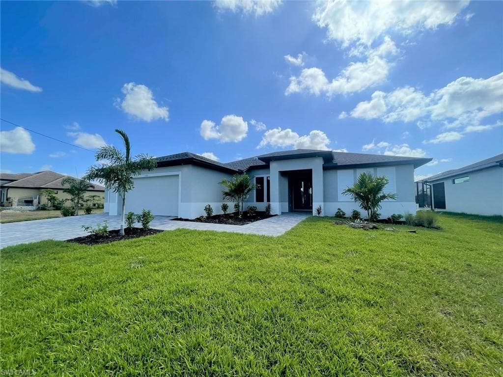 333 SW 31st AVE CAPE CORAL, FL 33991