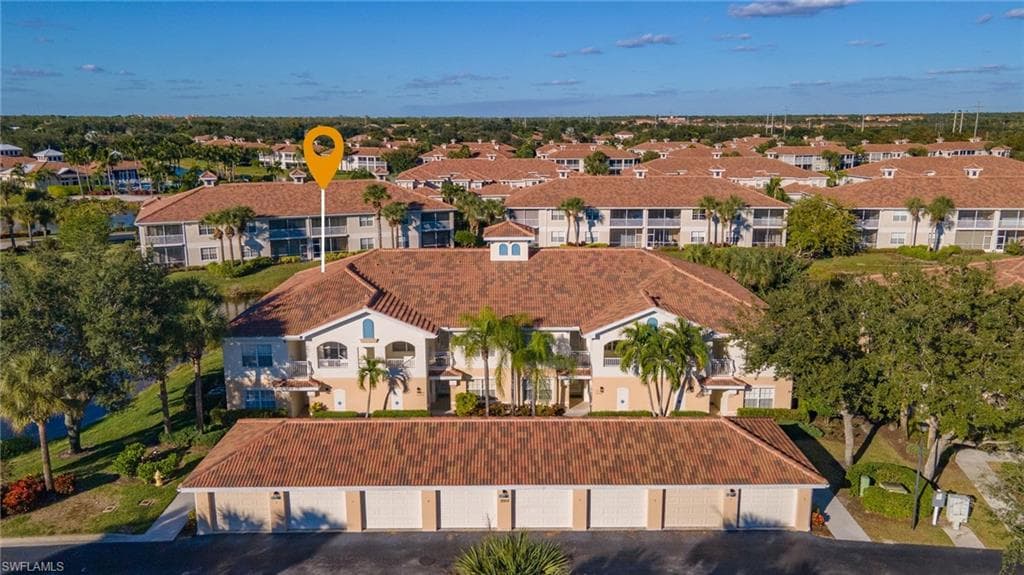 3009 Driftwood WAY 2802 NAPLES, FL 34109