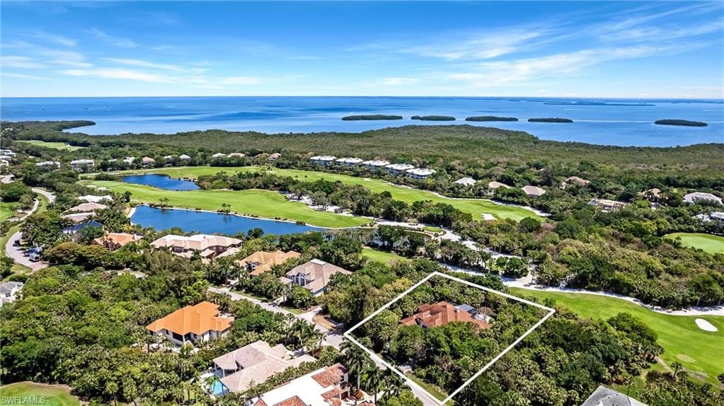 2474 Wulfert RD SANIBEL, FL 33957