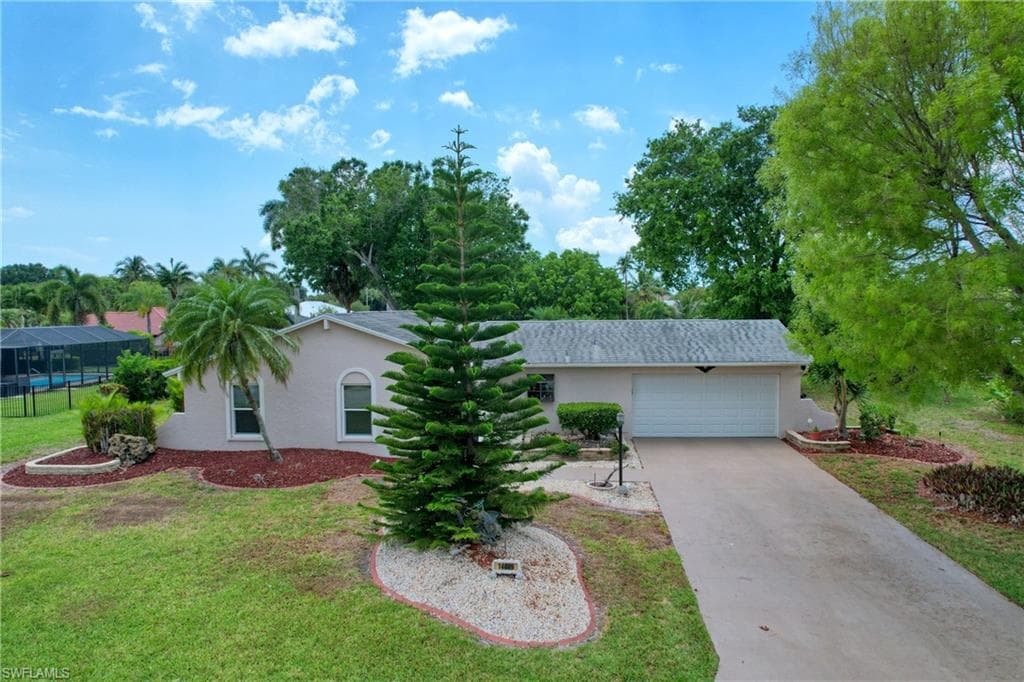 14889 Bonaire CIR FORT MYERS, FL 33908