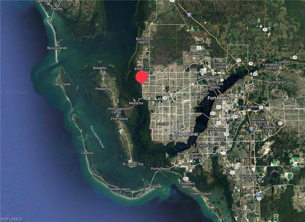 4026 NW 12th ST CAPE CORAL, FL 33993