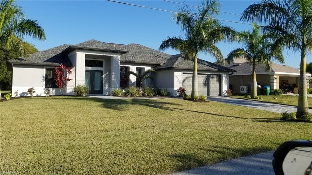 2619 SW 15th PL CAPE CORAL, FL 33914