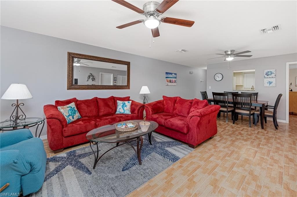 1051 Palm AVE 116 NORTH FORT MYERS, FL 33903