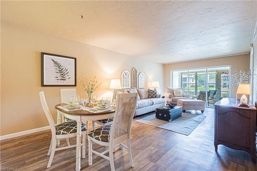 360 Charlemagne BLVD D105 NAPLES, FL 34112