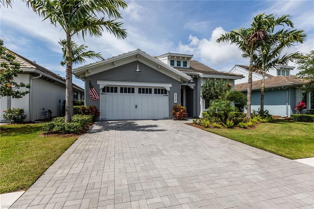 5737 Anegada DR NAPLES, FL 34113