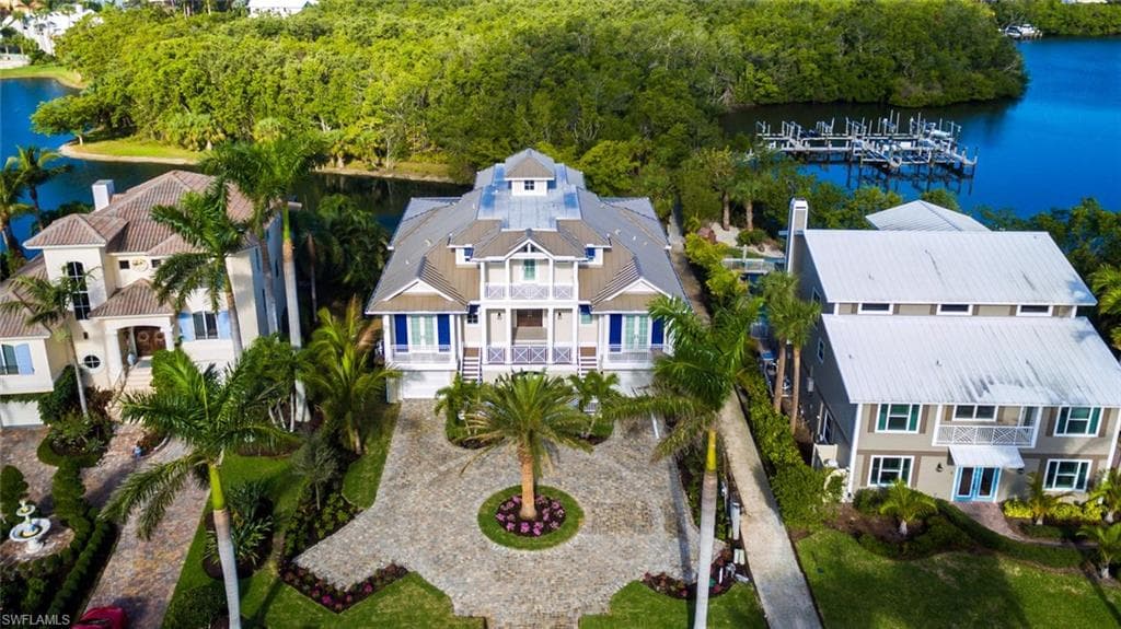65 Southport CV BONITA SPRINGS, FL 34134