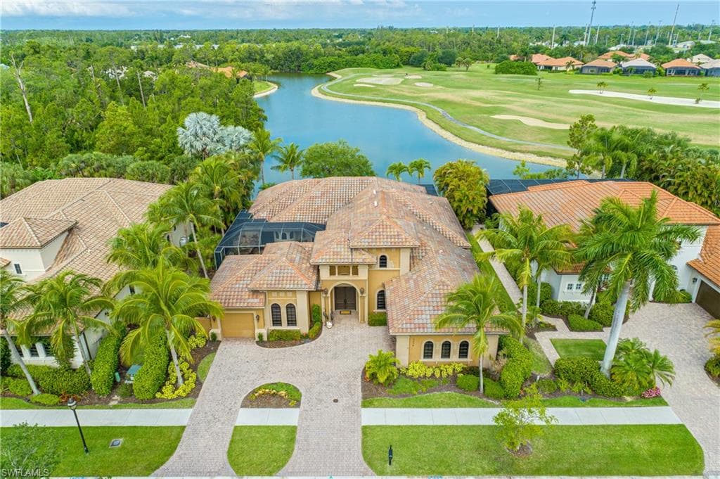 9054 Shenendoah CIR NAPLES, FL 34113