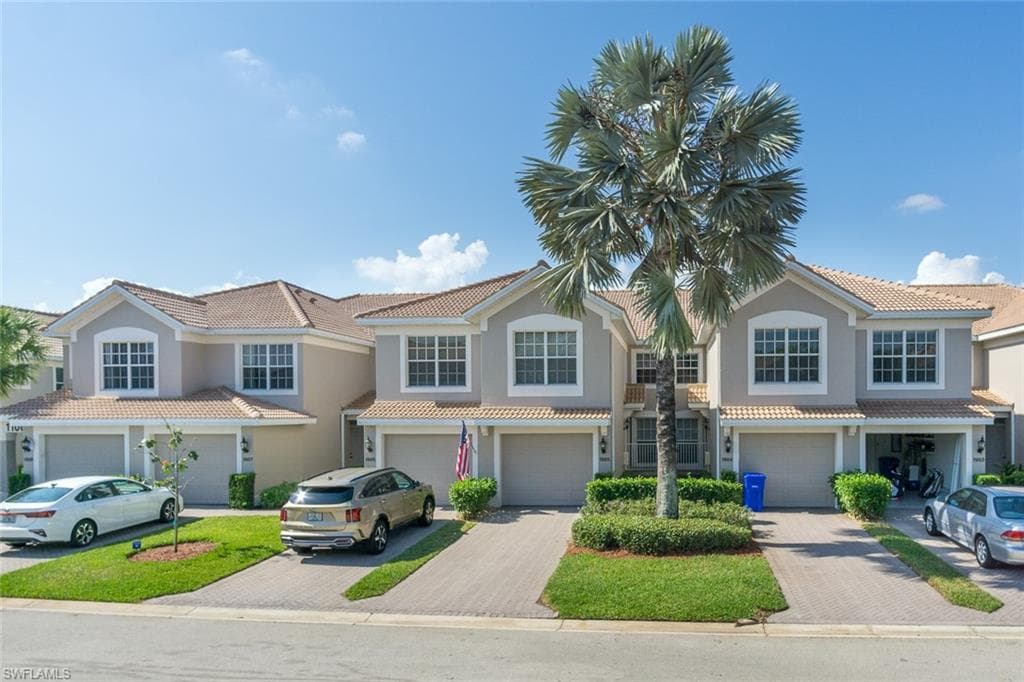 11004 Mill Creek WAY 1905 FORT MYERS, FL 33913