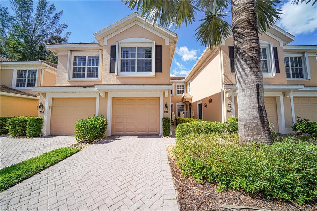 2631 Somerville LOOP 705 CAPE CORAL, FL 33991