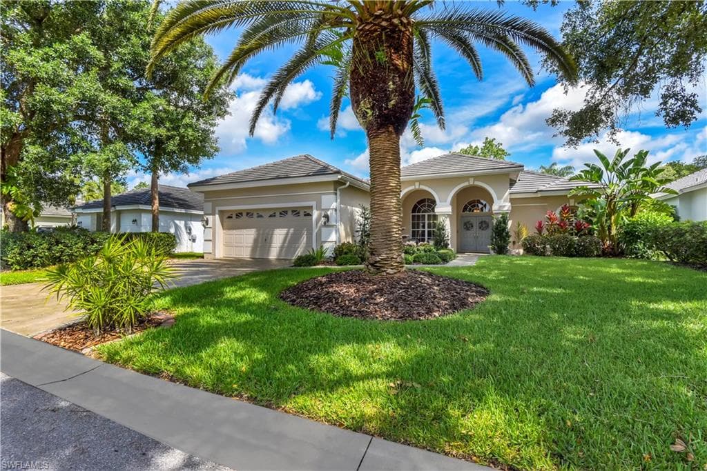 12111 Fairway Isles DR FORT MYERS, FL 33913