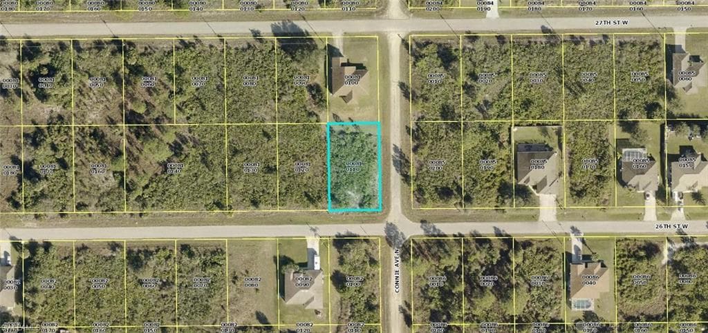 2600 26th ST W LEHIGH ACRES, FL 33971