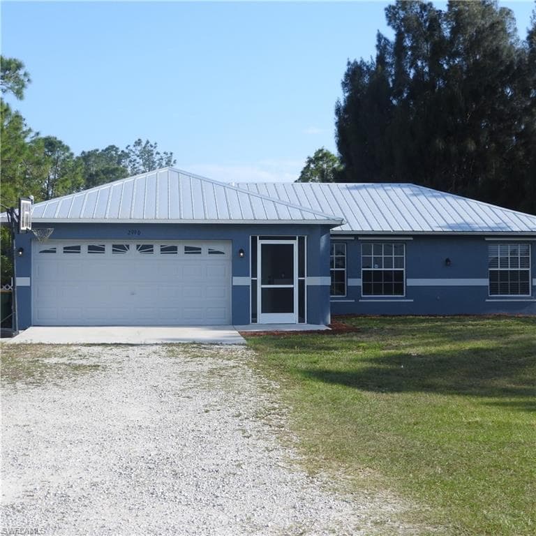 2990 43rd AVE NE NAPLES, FL 34120