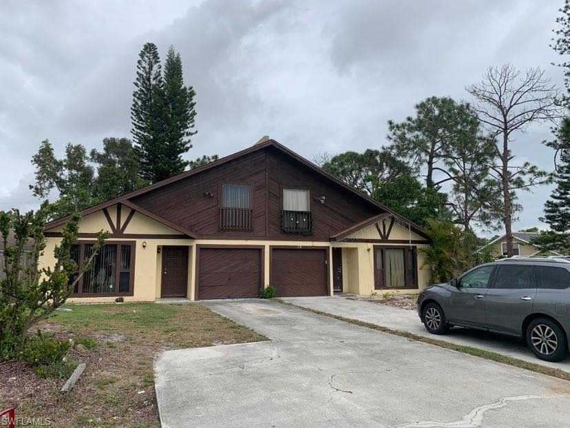 7581 Carrier RD FORT MYERS, FL 33967
