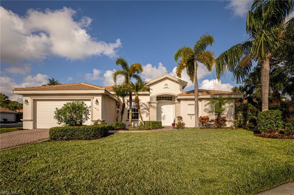 1483 Serenity CIR NAPLES, FL 34110
