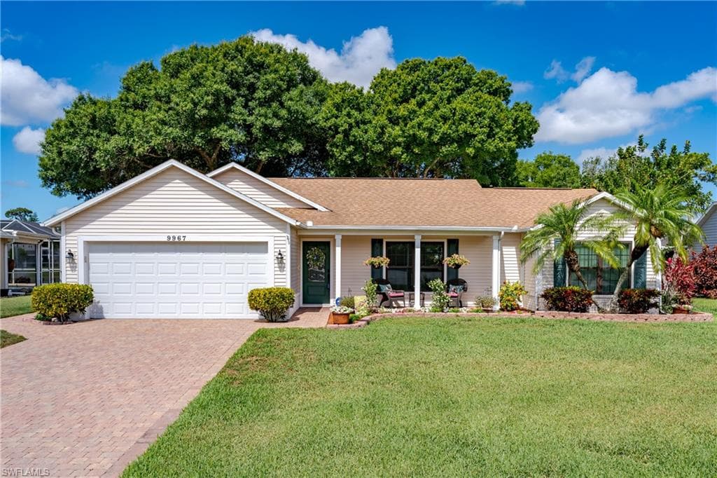 9967 Country Oaks DR FORT MYERS, FL 33967