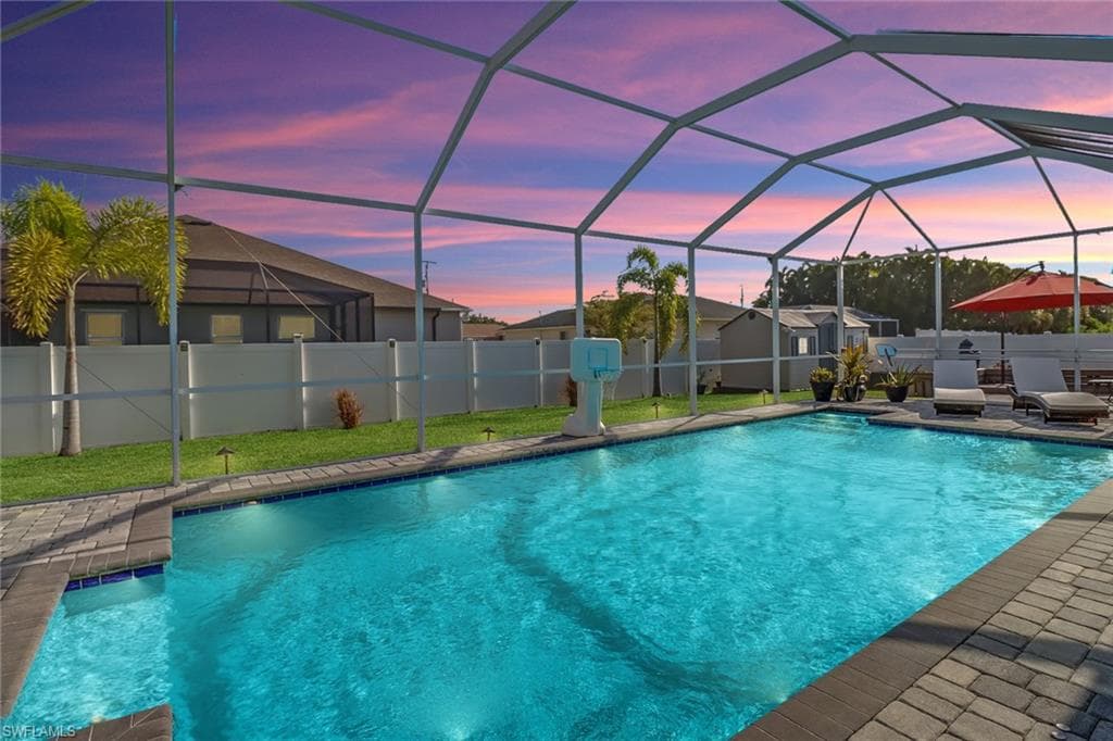 2311 SW 21st ST CAPE CORAL, FL 33991
