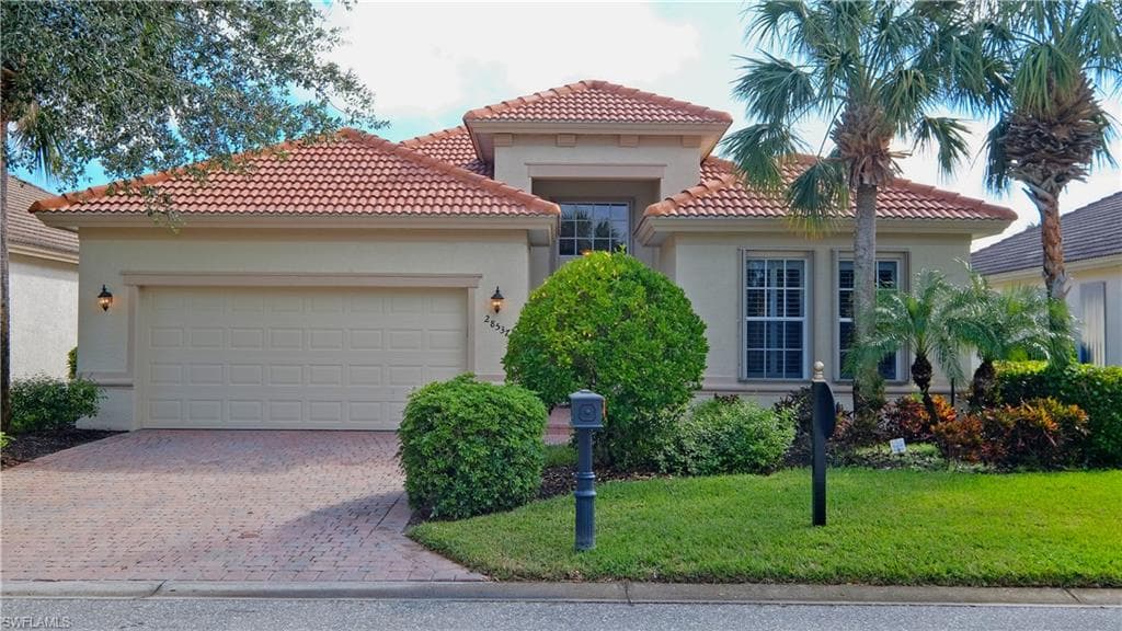 28537 Risorsa PL BONITA SPRINGS, FL 34135