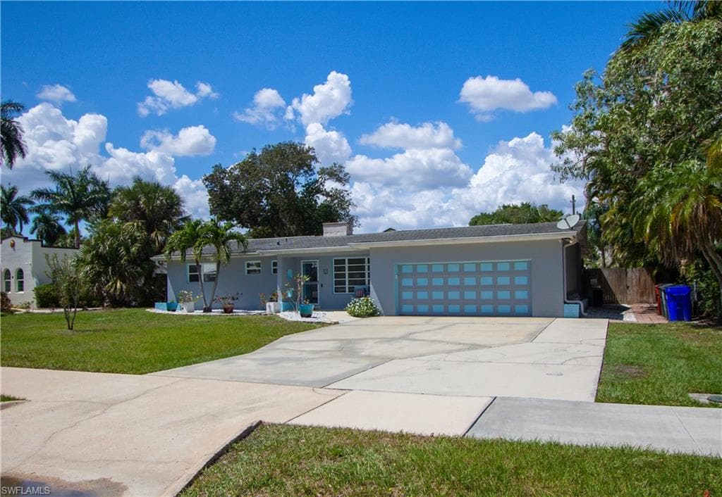 1865 Monte Vista ST FORT MYERS, FL 33901