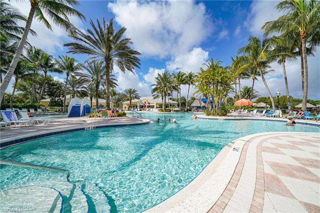2640 Anguilla DR CAPE CORAL, FL 33991
