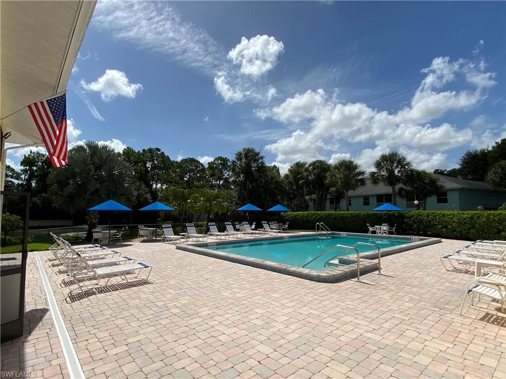 28261 Pine Haven WAY 183 BONITA SPRINGS, FL 34135