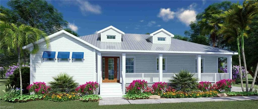 335 W William ST PUNTA GORDA, FL 33950