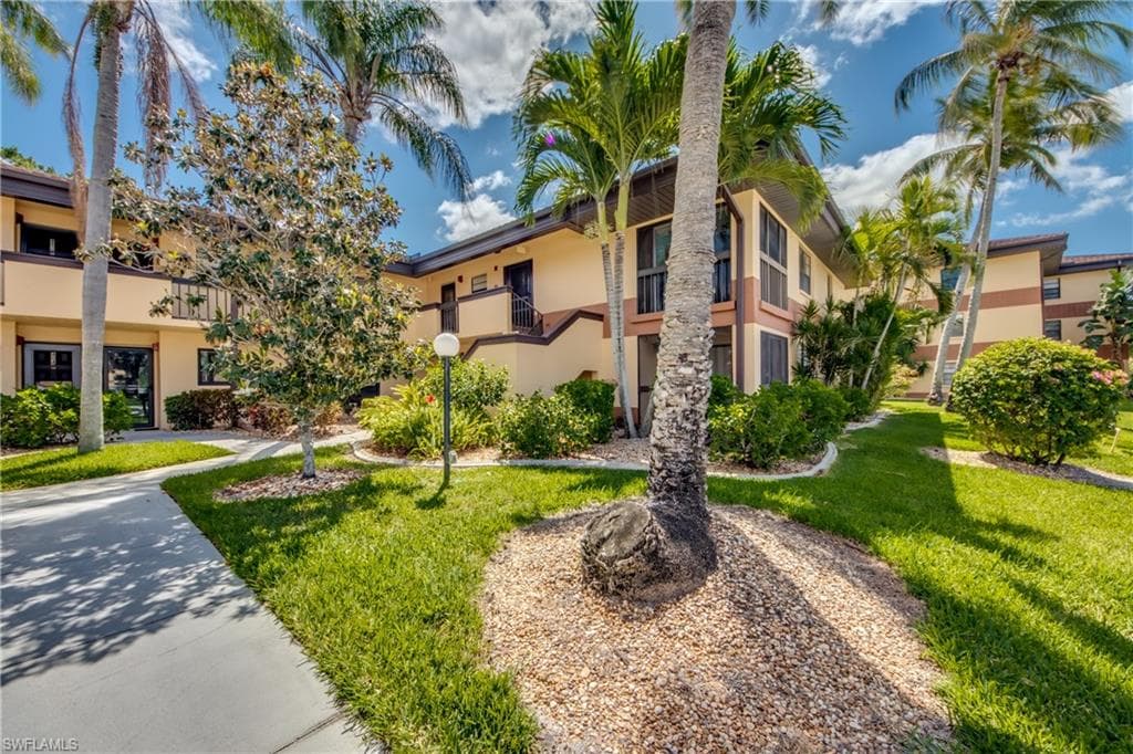 6120 Whiskey Creek DR 407 FORT MYERS, FL 33919