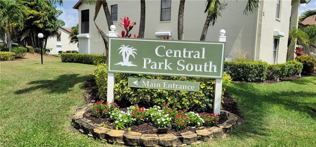 9241 Central Park DR 205 FORT MYERS, FL 33919