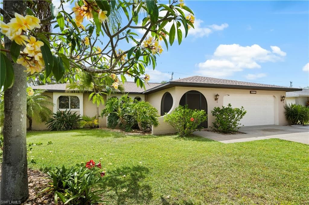 3022 SE 15th PL CAPE CORAL, FL 33904