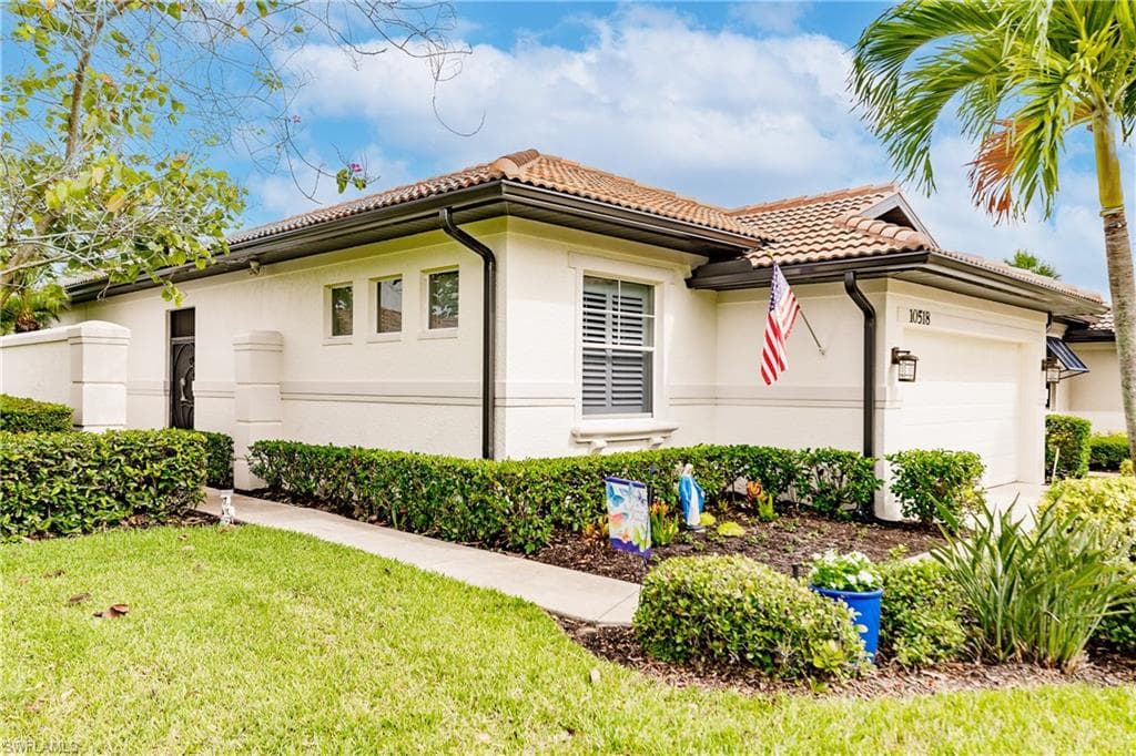 10518 Avila CIR FORT MYERS, FL 33913