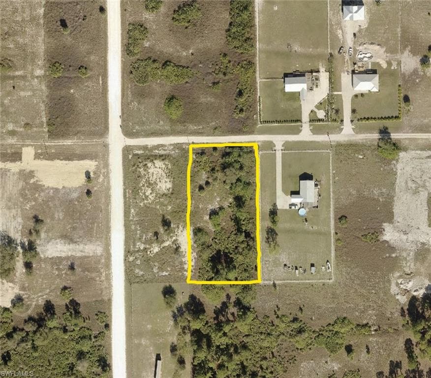 7645 15th TER LABELLE, FL 33935