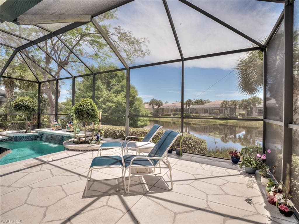 8893 Crown Colony BLVD FORT MYERS, FL 33908