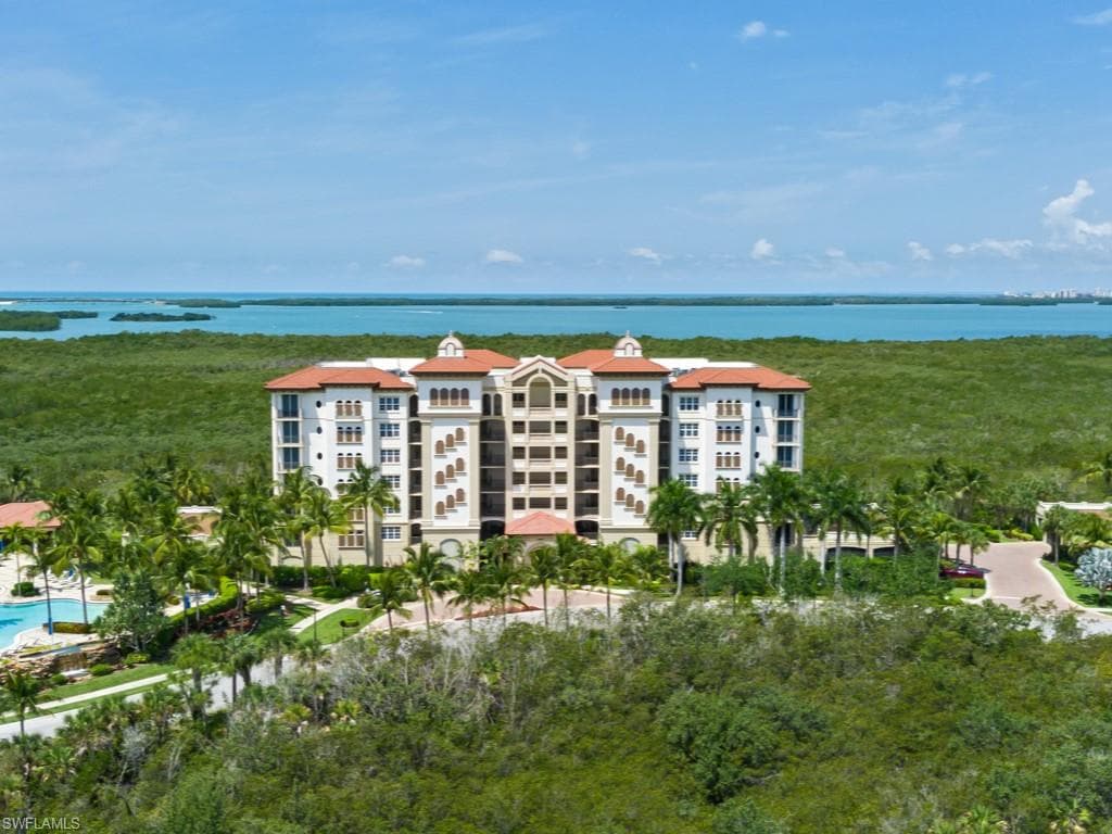 24011 Via Castella DR 2303 BONITA SPRINGS, FL 34134