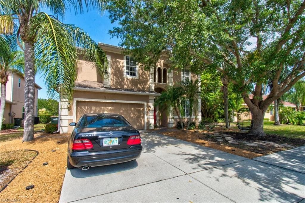 2397 Pecan DR NORTH PORT, FL 34289