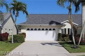 2968 Crown Pointe BLVD 21-1 NAPLES, FL 34112