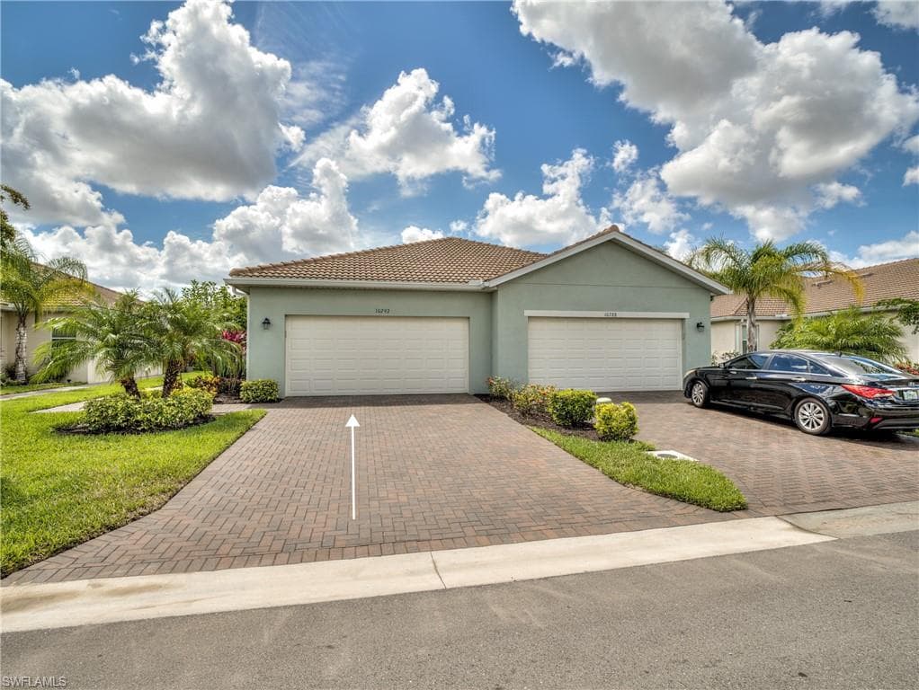 10292 Prato DR FORT MYERS, FL 33913
