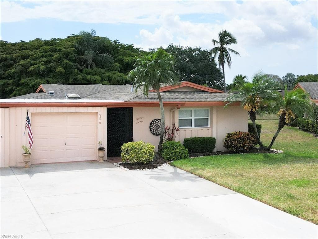 5570 Pendlewood LN FORT MYERS, FL 33919