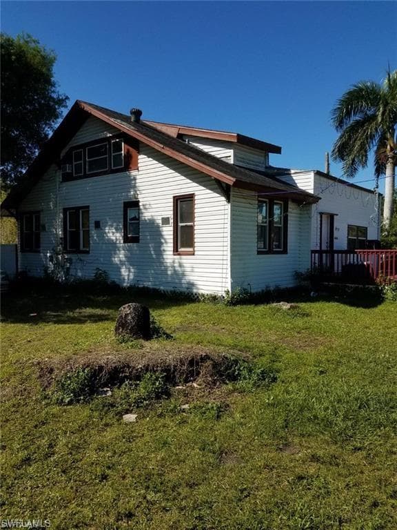 3870 Belmont ST FORT MYERS, FL 33916