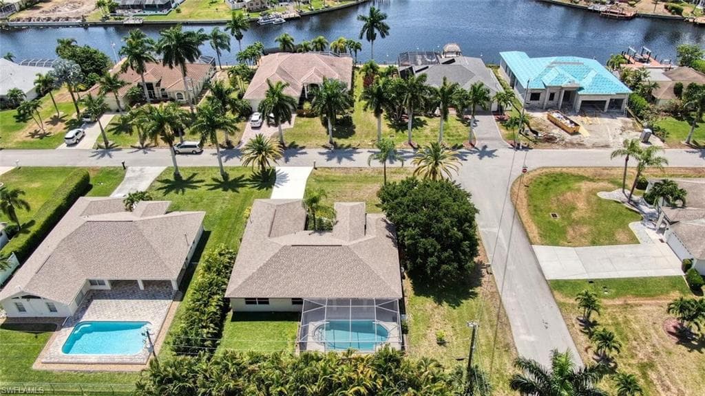 5119 SW 20th AVE CAPE CORAL, FL 33914