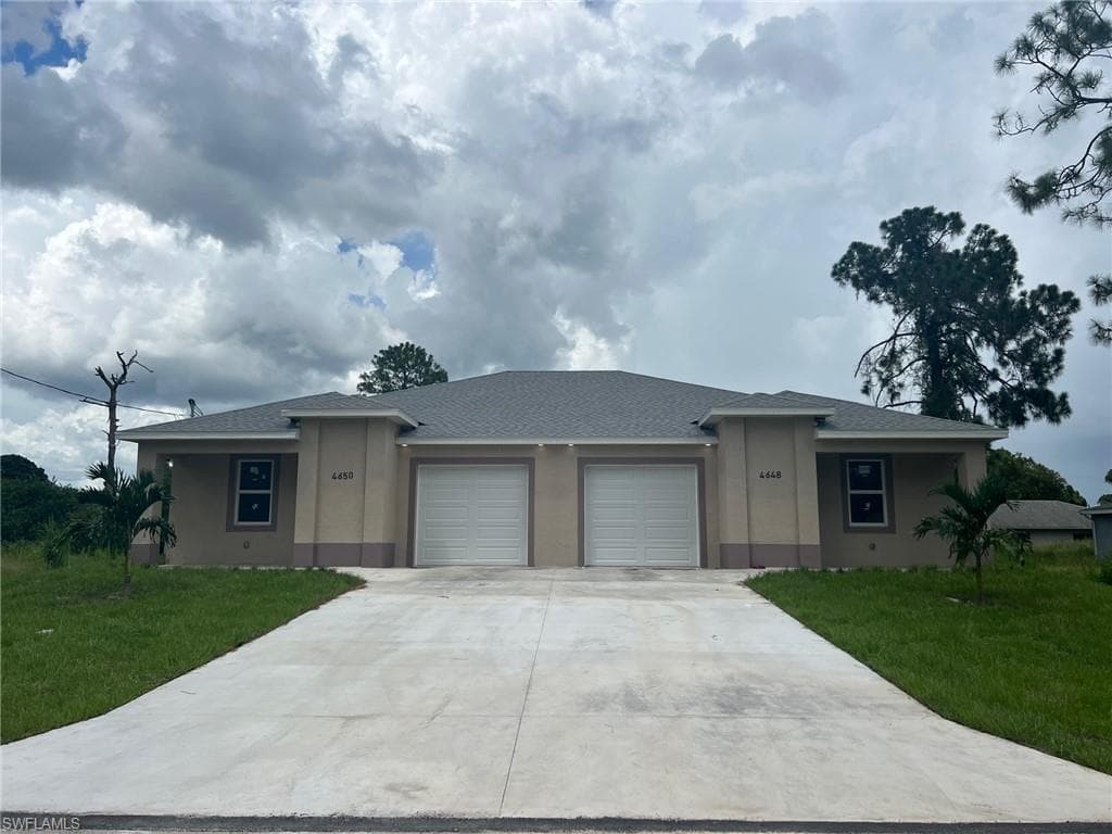 4648 28th ST SW LEHIGH ACRES, FL 33973