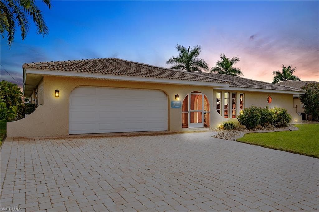 1710 SE 15th TER CAPE CORAL, FL 33990