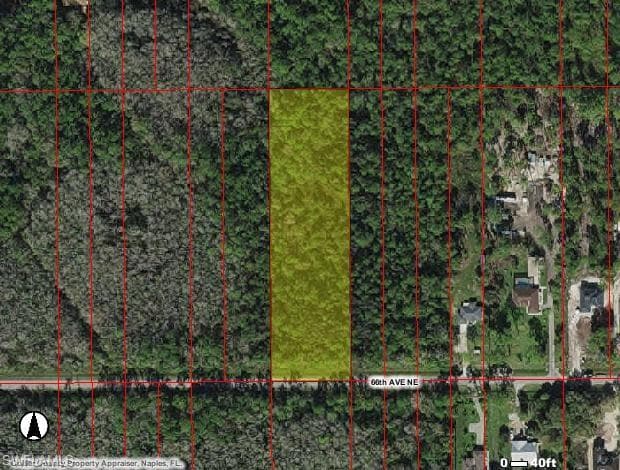 2813 66th AVE NE NAPLES, FL 34120