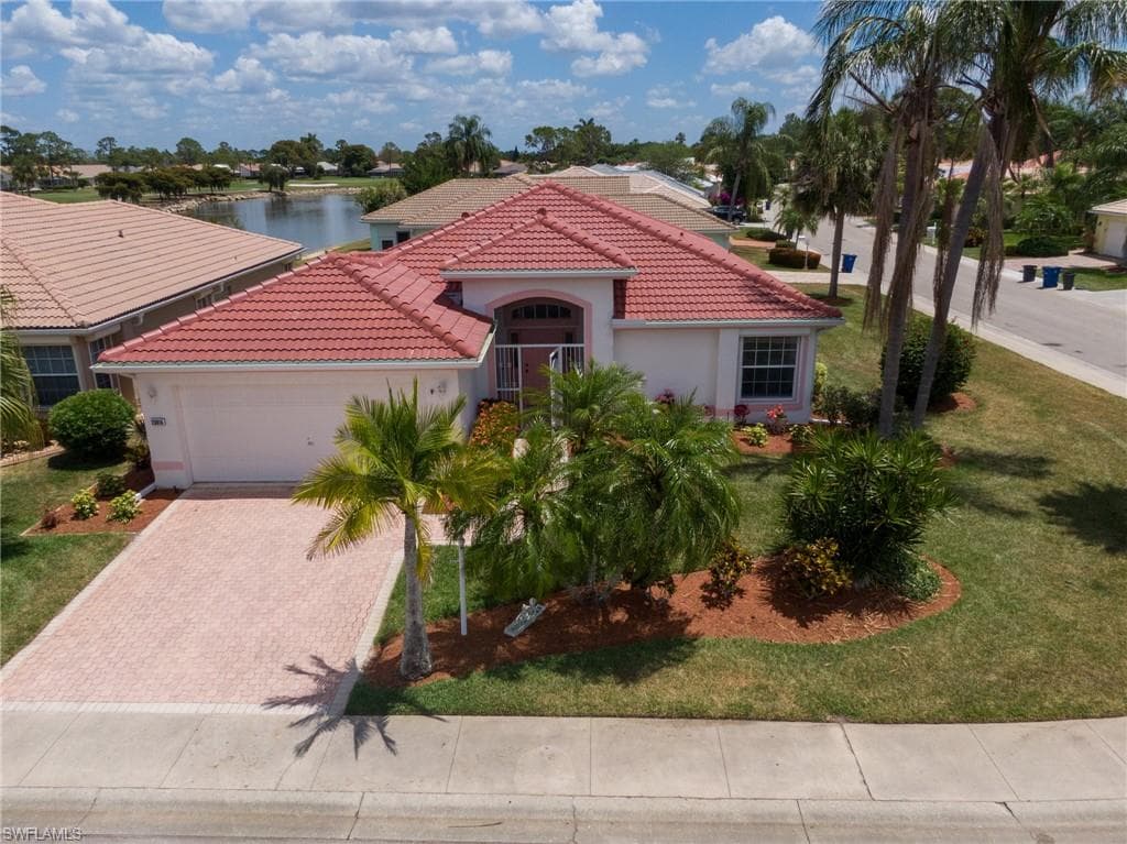 20816 Santorini WAY NORTH FORT MYERS, FL 33917