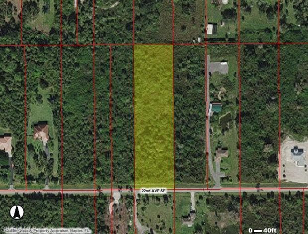 3425 22nd AVE SE NAPLES, FL 34117