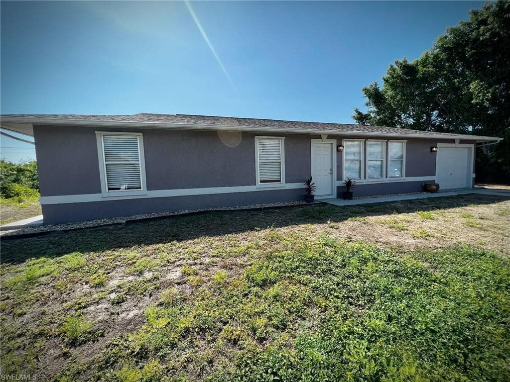 2212 23rd AVE CAPE CORAL, FL 33909