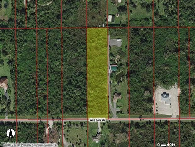 xxxx 22nd AVE SE NAPLES, FL 34117