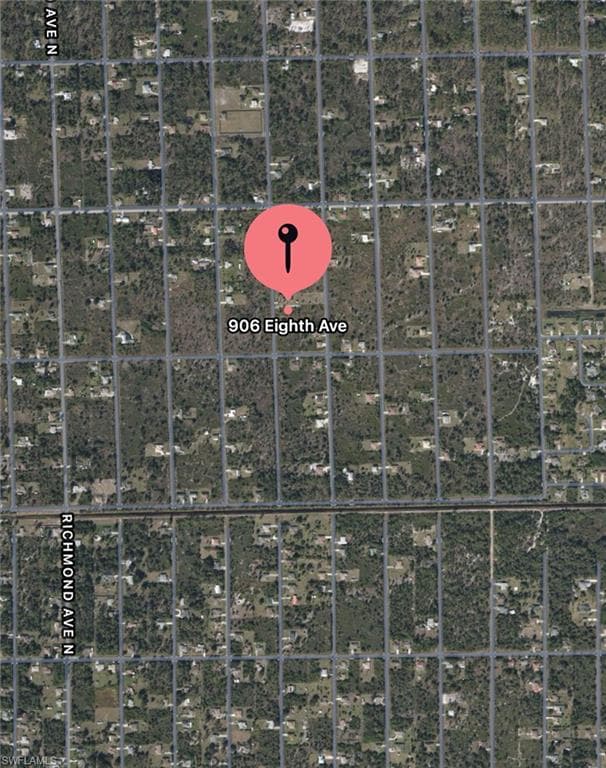 906 Eighth AVE LEHIGH ACRES, FL 33972